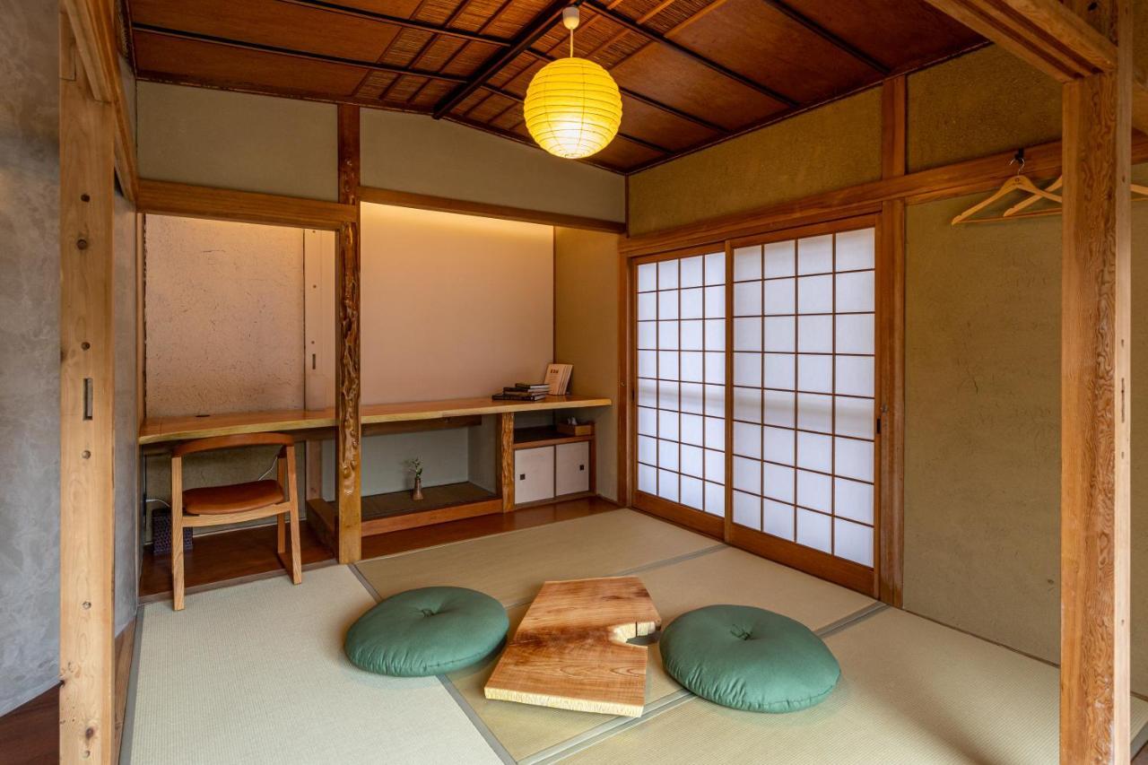 オリーブの宿 澳邸 Takamatsu Dış mekan fotoğraf