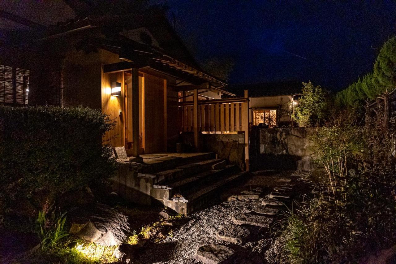オリーブの宿 澳邸 Takamatsu Dış mekan fotoğraf