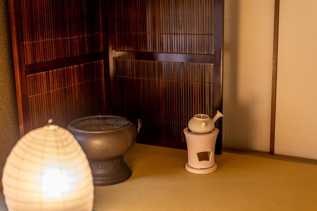 オリーブの宿 澳邸 Takamatsu Dış mekan fotoğraf